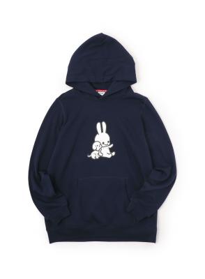 CUNE ZIP PARKA ペンギン｜ウサギがいる｜CUNE ONLINE STORE