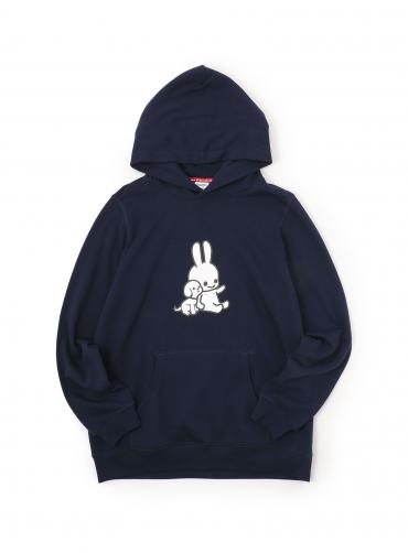 CUNE PULL PARKA ペット