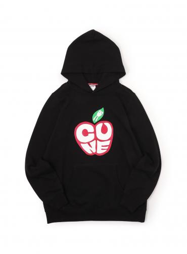 CUNE PULL PARKA りんご CUNE PULL PARKA りんご