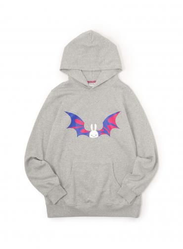 CUNE PULL PARKA コウモリ CUNE PULL PARKA コウモリ