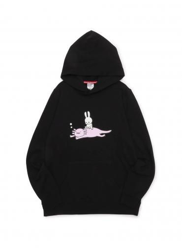 CUNE PULL PARKA メキシコサラマンダー