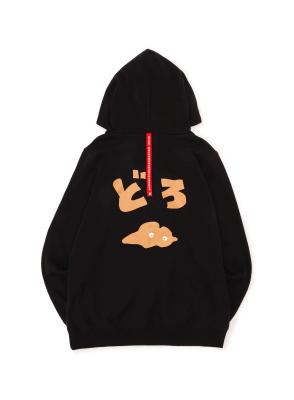 コットンPコート｜ウサギがいる｜CUNE ONLINE STORE