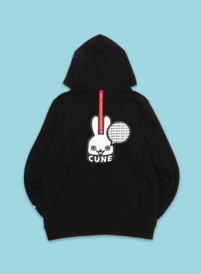 ワークエプロン｜ウサギがいる｜CUNE ONLINE STORE