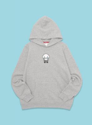 27周年スウェットスタジャン｜ウサギがいる｜CUNE ONLINE STORE