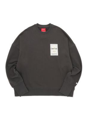 CUNEウサギプリントロングウォレット｜ウサギがいる｜CUNE ONLINE STORE