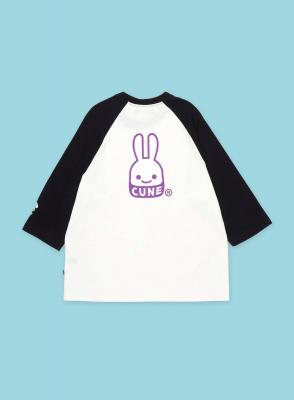 パスケース 一輪車｜ウサギがいる｜CUNE ONLINE STORE