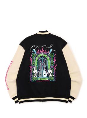 ラーマフラー｜ウサギがいる｜CUNE ONLINE STORE