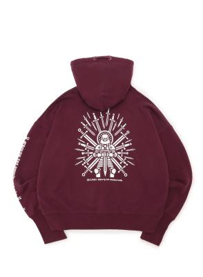 ラーマフラー｜ウサギがいる｜CUNE ONLINE STORE