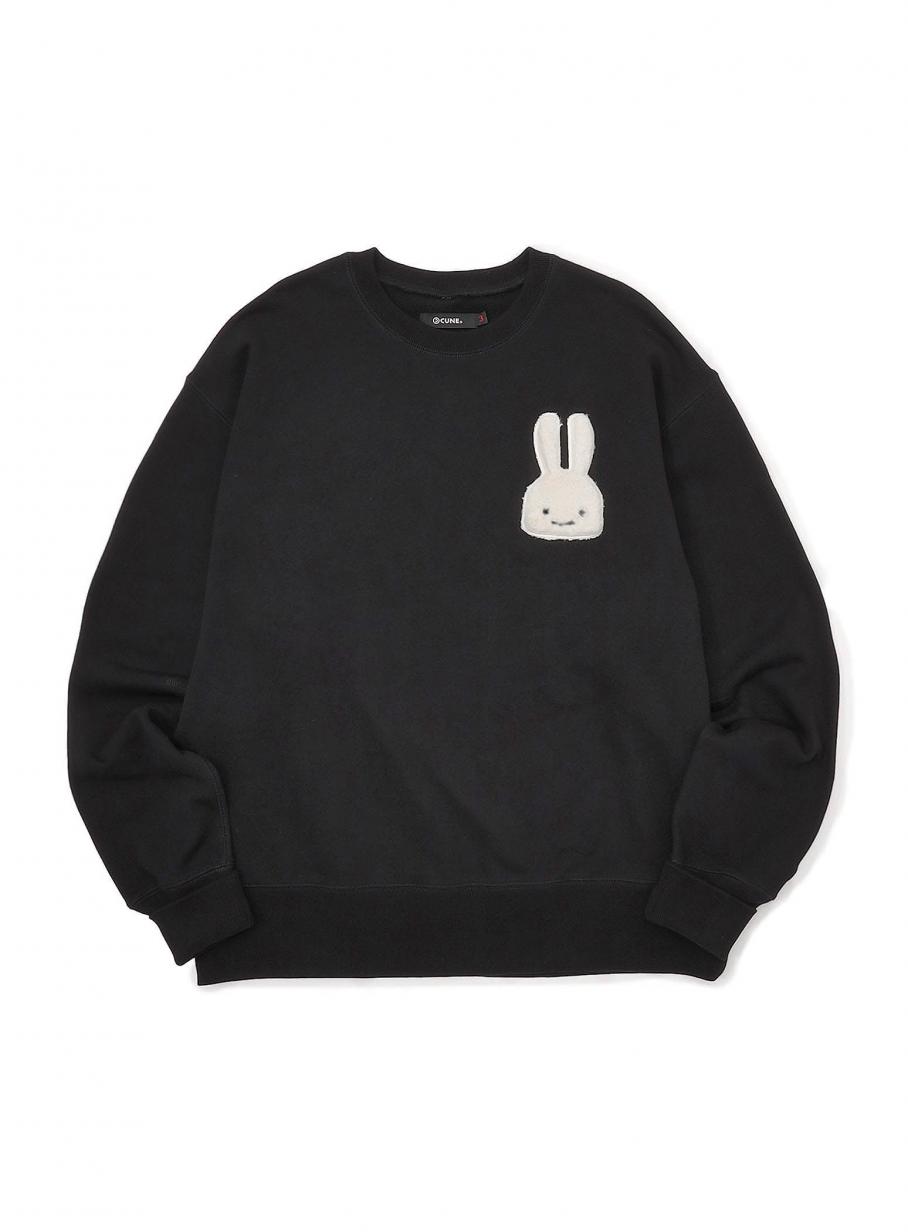 qoomiece　CUNE　キューン　ニット セーター CUNE®