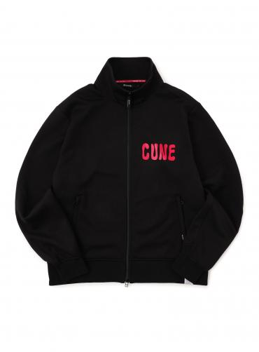 スタンドジップジャージ タバコとうさちゃん