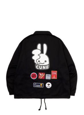 CUNE　こまごました物入れ こまごましたもの入れ｜ウサギがいる｜CUNE ONLINE STORE