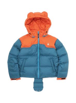 ミリタリージャケット｜ウサギがいる｜CUNE ONLINE STORE