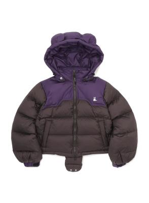 完売品 CUNE 23ss ウサギがいる DDDC裏毛サルエルパンツ 完売品 CUNE 23ss ウサギがいる DDDC裏毛サルエルパンツ