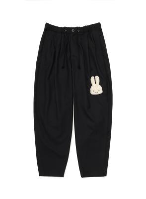 キューン　うさぎ　チノパン ゴムチノパン｜ウサギがいる｜CUNE ONLINE STORE