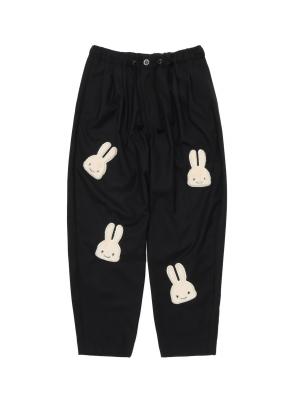 ジャージのMA-1ブルゾン C.U.N.Eウサギ｜ウサギがいる｜CUNE ONLINE STORE