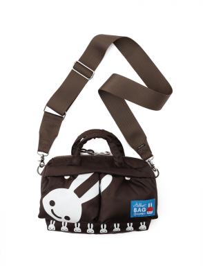 DDDC 裏毛ワイドワンピース｜ウサギがいる｜CUNE ONLINE STORE