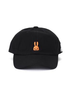 木のフックとキーリング ねこちゃんとうさぎ｜ウサギがいる｜CUNE