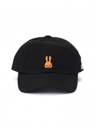 6Pキャップ ウサギ