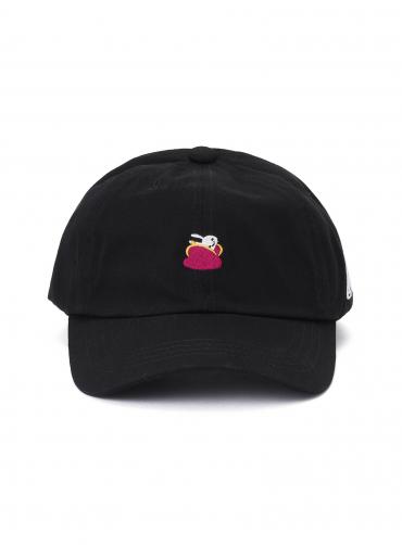 6Pキャップ がま口