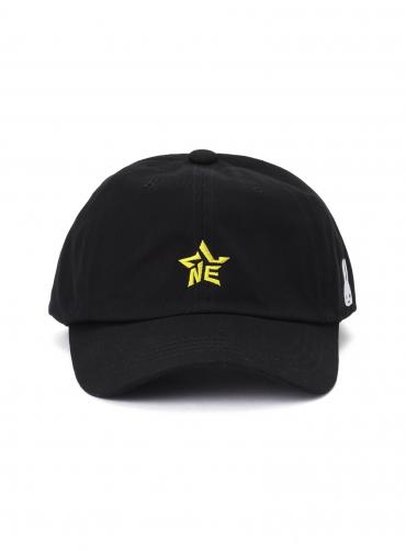 6Pキャップ スターCUNE