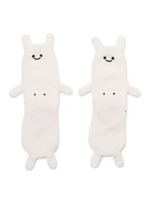 株式会社くるくるわんわん寿司の湯のみ 犬｜ウサギがいる｜CUNE ONLINE