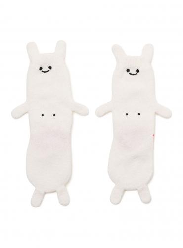 しかくちゃんルームソックス