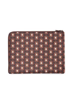 とらちゃんプリントロングウォレット｜ウサギがいない｜CUNE ONLINE STORE