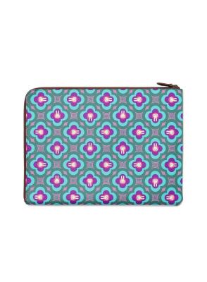 CUNEウサギフロアマット｜ウサギがいる｜CUNE ONLINE STORE