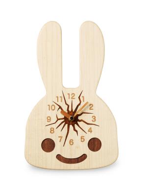 ランダムウサギスタッズロングウォレット｜ウサギがいる｜CUNE ONLINE