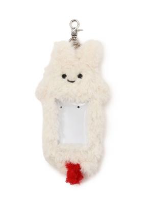 株式会社くるくるわんわん寿司の湯のみ 犬｜ウサギがいる｜CUNE ONLINE