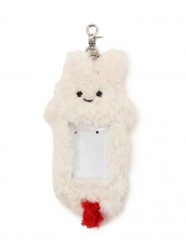 しかくちゃんカードケース