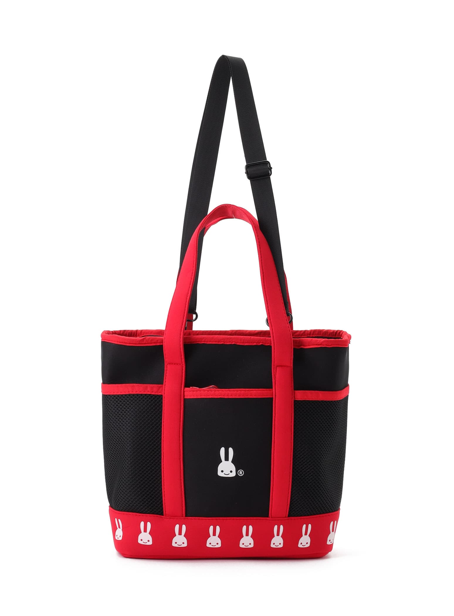 BLACKxRED