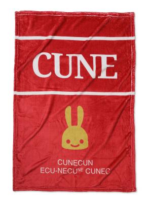 ワークエプロン｜ウサギがいる｜CUNE ONLINE STORE