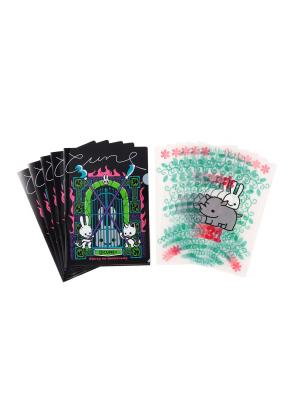 CUNE湯のみ｜ウサギがいる｜CUNE ONLINE STORE