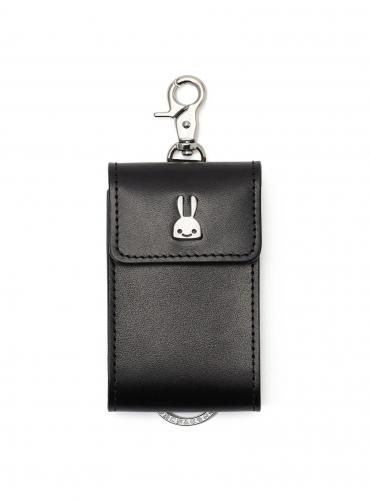 レザーのシガレットケース