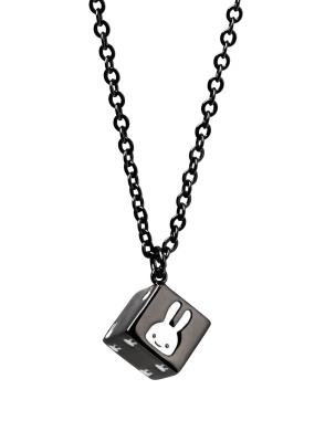 ラバーキーホルダー いぬちゃん｜ウサギがいる｜CUNE ONLINE STORE