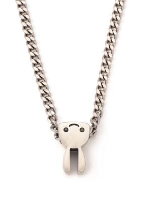 ポケット付きのティッシュケース｜ウサギがいる｜CUNE ONLINE STORE