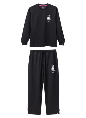 デニムのボールハット｜ウサギがいる｜CUNE ONLINE STORE