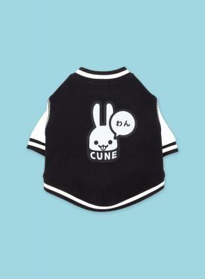 CUNEのデニムジャケット 1st typeデニムジャケット｜ウサギがいる｜CUNE ONLINE STORE