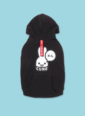 コットンライダース｜ウサギがいる｜CUNE ONLINE STORE