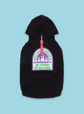 わんわん大きいパーカー｜ウサギがいる｜CUNE ONLINE STORE