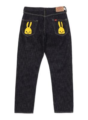 アクリルキーホルダー｜ウサギがいる｜CUNE ONLINE STORE