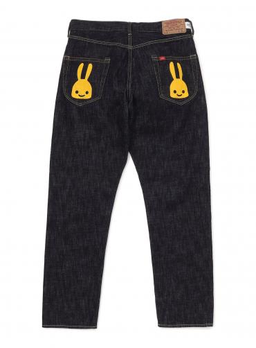 ジーパン-普通22-U2 カラー