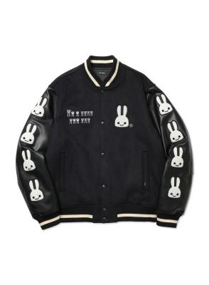 ポンチョパーカー|ウサギがいる|CUNE ONLINE STORE