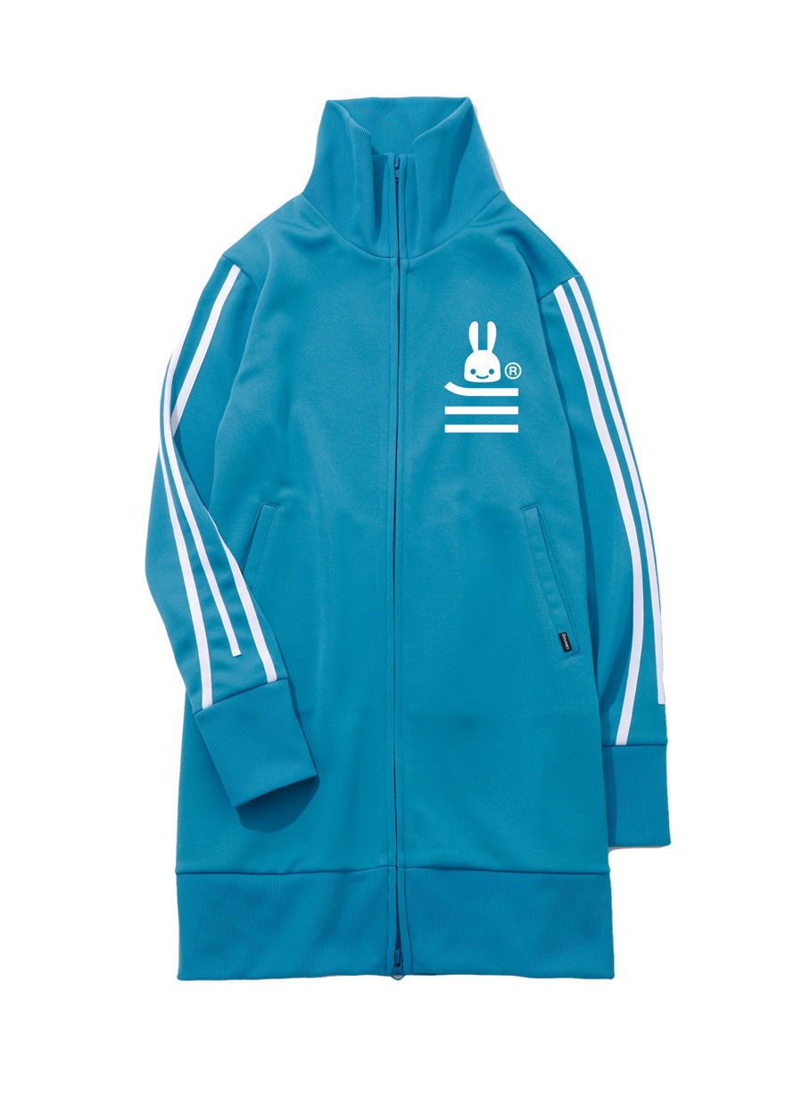 川ロングジャージ ウサギがいる Cune Online Store 川ロングジャージ ウサギがいる Cune Online Store