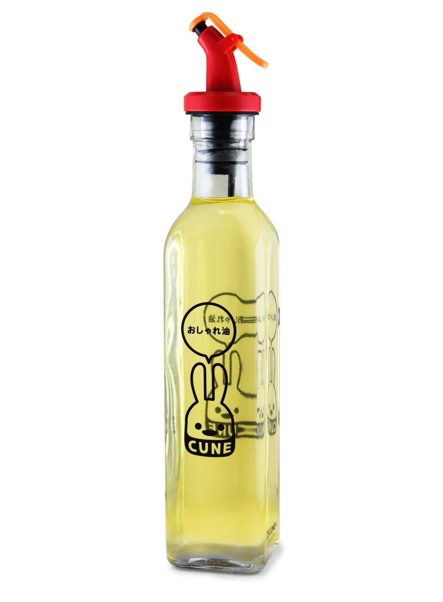 おしゃれ油入れ ウサギがいる Cune Online Store おしゃれ油入れ ウサギがいる Cune Online Store