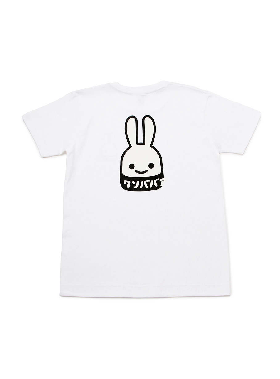 S S Tee クソババア ウサギがいる Cune Online Store S S Tee クソババア ウサギがいる Cune Online Store