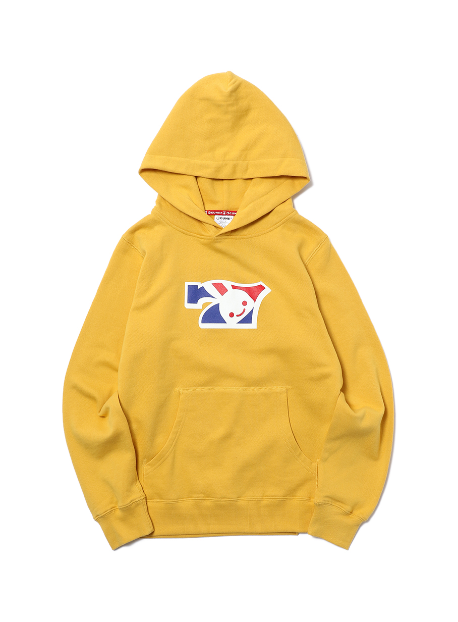 MUSTARD