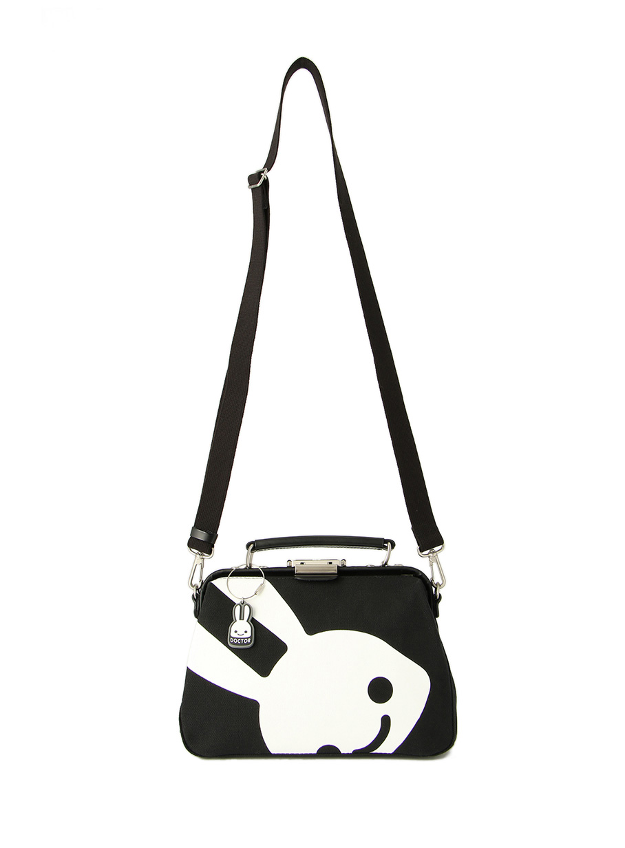 小さいお医者さんバッグ ウサギがいる Cune Online Store 小さいお医者さんバッグ ウサギがいる Cune Online Store