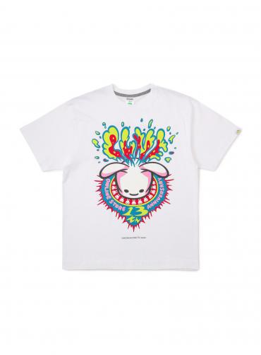 OS 13th Anniv. T-SHIRTS 囲むU13